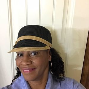 Meet your Posher, Wanda